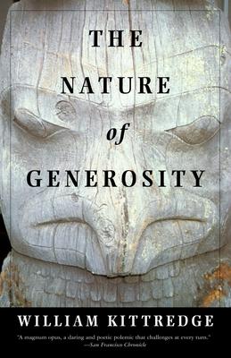 The Nature of Generosity