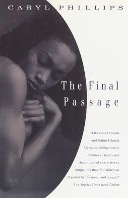 The Final Passage Subscription