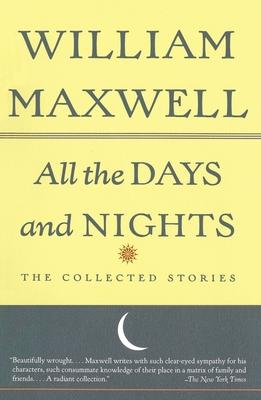 All the Days and Nights: The Collected Stories