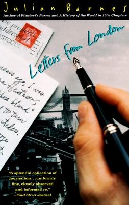 Letters from London