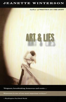 Art & Lies Subscription