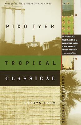 Tropical Classical: Essays from Several Directions