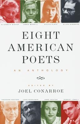 Eight American Poets: An Anthology Subscription