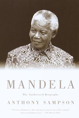 Mandela: Mandela: The Authorized Biography