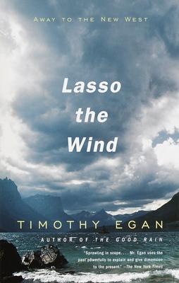 Lasso the Wind: Away to the New West Subscription