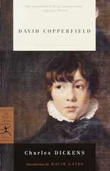 David Copperfield Subscription