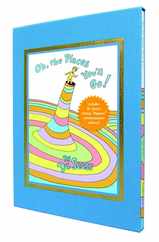 Oh, the Places You'll Go! Deluxe Edition Subscription
