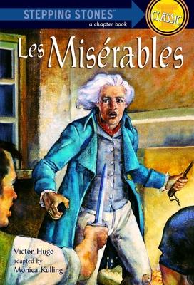 Les Miserables Subscription