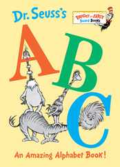 Dr. Seuss's ABC: An Amazing Alphabet Book! Subscription
