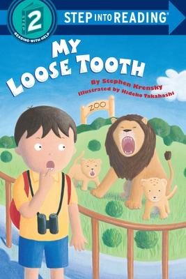 My Loose Tooth Subscription
