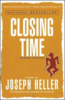 Closing Time: The Sequel to Catch-22