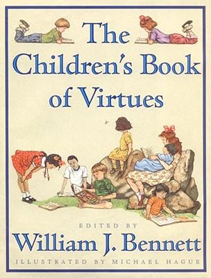 The Children's Book of Virtues