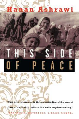 This Side of Peace: A Personal Account