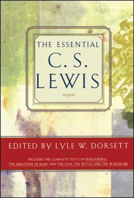 Essential C. S. Lewis