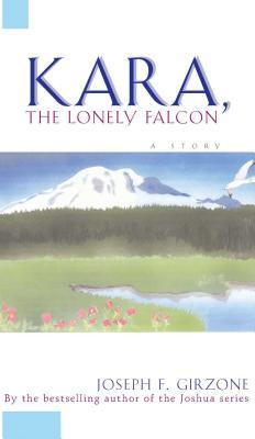 Kara the Lonely Falcon