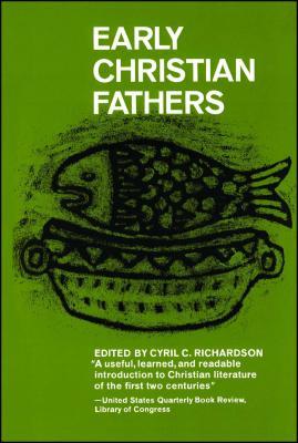 Early Christian Fathers