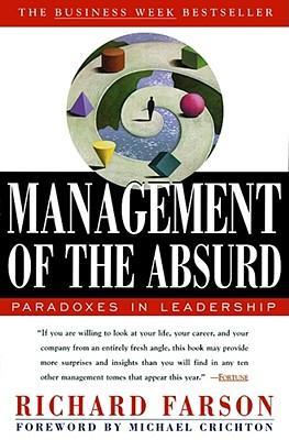 Management of the Absurd