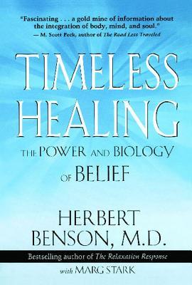 Timeless Healing