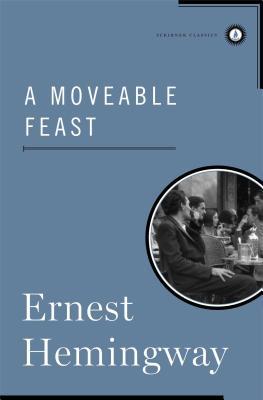 A Moveable Feast