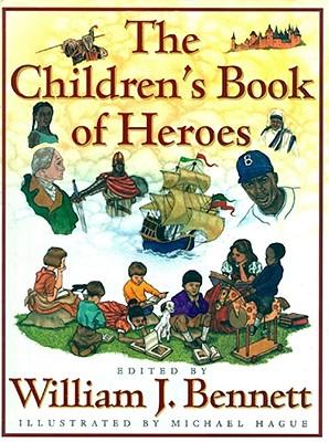 The Children's Book of Heroes