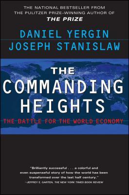 The Commanding Heights