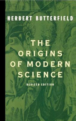 The Origins of Modern Science