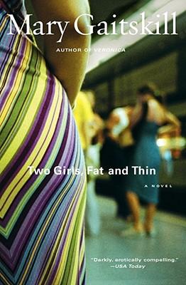 Two Girls Fat and Thin