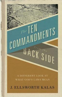 The Ten Commandments from the Back Side: Bible Stories with a Twist Subscription