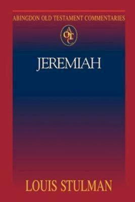 Abingdon Old Testament Commentary - Jeremiah