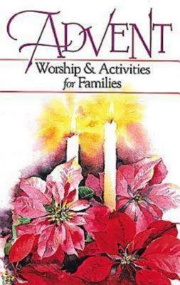 Advent Worship and Activities for Families