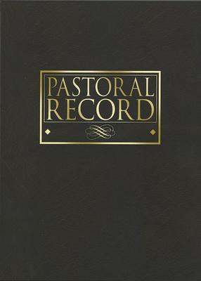 Pastoral Record