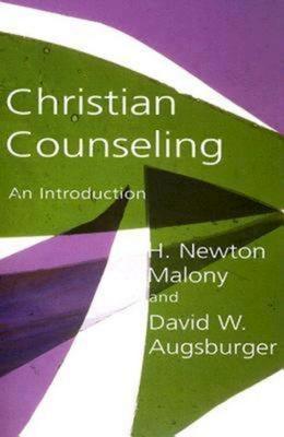 Christian Counseling: An Introduction