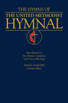 Hymns of the United Methodist Hymnal