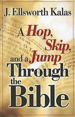 A Hop, Skip, and a Jump Through the Bible