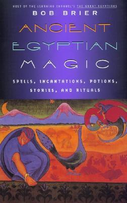 Ancient Egyptian Magic