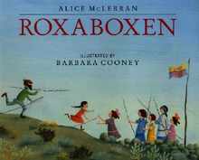 Roxaboxen