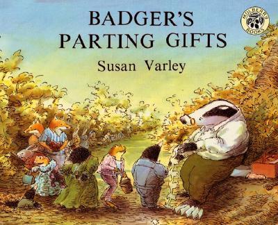 Badger's Parting Gifts