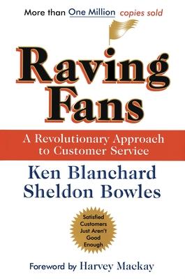 Raving Fans Subscription