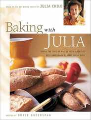 Baking with Julia: Sift, Knead, Flute, Flour, and Savor... Subscription