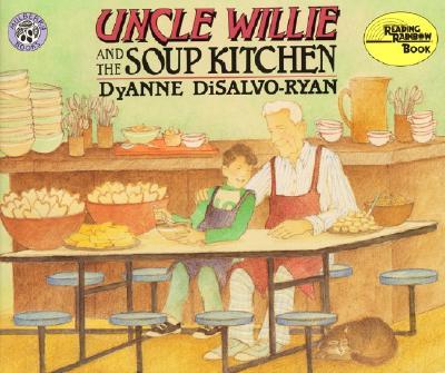 Uncle Wille and the Soup Kitchen