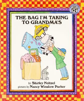 The Bag I'm Taking to Grandma's