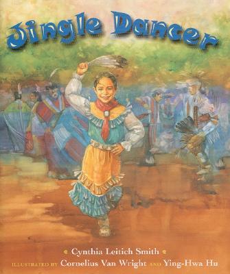 Jingle Dancer Subscription