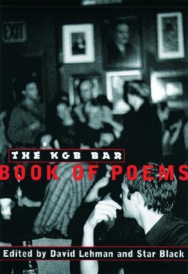 The KGB Bar Book of Poems