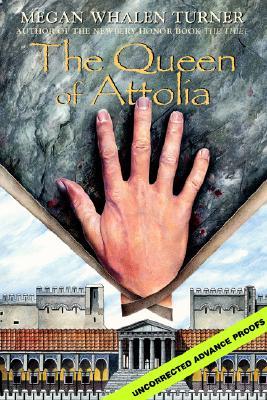 The Queen of Attolia