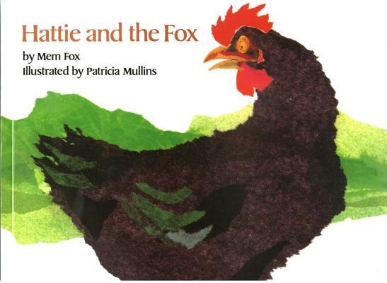 Hattie and the Fox