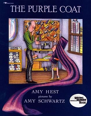 The Purple Coat Subscription