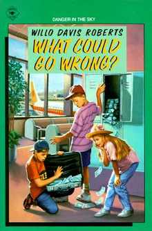 What Could Go Wrong?
