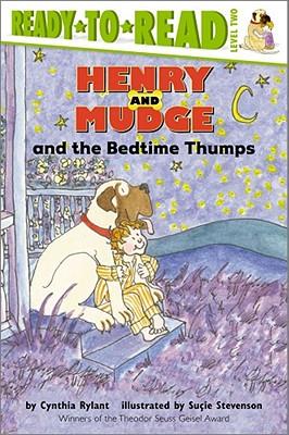 Henry and Mudge and the Bedtime Thumps: Ready-To-Read Level 2