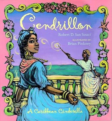 Cendrillon: A Caribbean Cinderella Subscription
