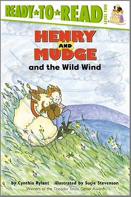 Henry and Mudge and the Wild Wind: Ready-To-Read Level 2